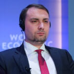 Zelenskiy's top aide says peace deal by winter is "realistic"