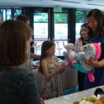 Denver7 Everyday Hero pays it forward to children fighting cancer