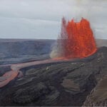 Kīlauea eruption episode 48 begins early Monday morning