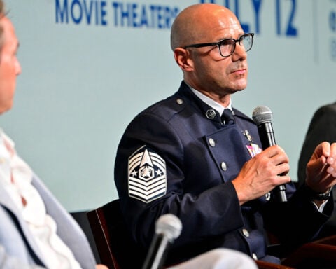 Hackers breach senior US Space Force official’s Instagram account and post Iranian propaganda