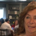 Macy's worker retires after 50 years on the job