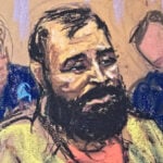 'We are in a war,' alleged Iran-backed militant exclaims in US court