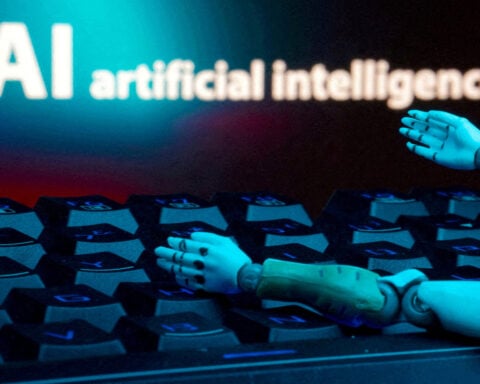 AI-driven labor displacement risks to remain low in near term, Bridgewater says