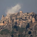 Hezbollah accepts U.S. proposal for mutual halt to attacks with Israel, Lebanese embassy says
