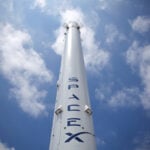SpaceX sets aside 5% of IPO shares for selected buyers, waives lock-up