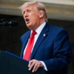 Trump's 'weaponization' fund is on hold, sources say