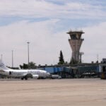 Iran war hands Syria windfall as airlines reroute over its airspace