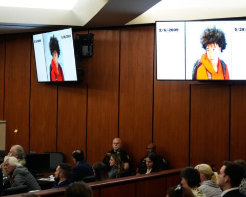 South Carolina jury finds store owner not guilty of murder in killing of Black teen