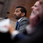 Ex-FBI agents launch support group for employees struggling to adjust under Kash Patel’s leadership