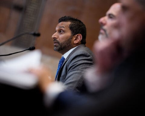 Ex-FBI agents launch support group for employees struggling to adjust under Kash Patel’s leadership