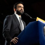 Mamdani-backed congressional candidate deleted posts calling to seize private property, abolish police, borders, prisons
