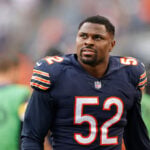 Myles Garrett follows Micah Parsons' path as the latest star player traded in his prime