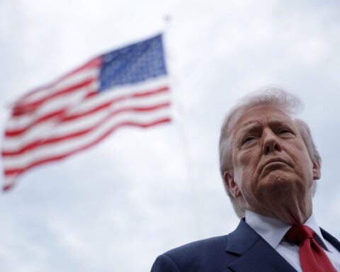 Trump administration signals to GOP congressional leaders it will back off $1.8 billion ‘anti-weaponization’ fund