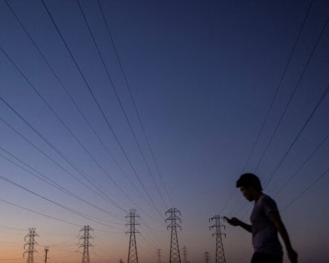 US PJM proposes raising minimum capitalization to $2 million for market participants