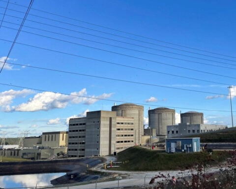 Duke Energy exploring tech partnerships to offset nuclear expansion risks