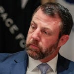 US Homeland Security chief sees no need to stop international flight processing at Newark Airport