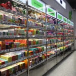 South Korea May inflation +3.1% y/y, higher than expected