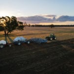 Australia says its wheat output will be shrunk by Iran war costs, dry weather