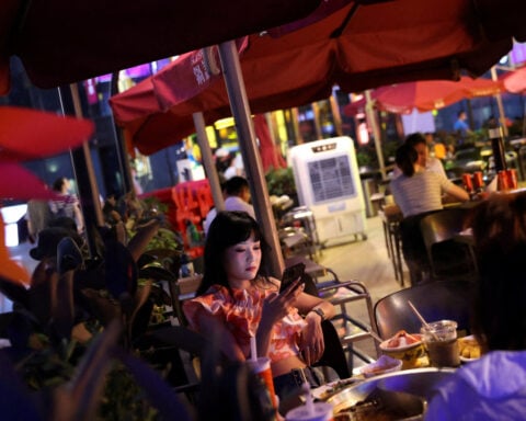From hiking to hotpot, lonely consumers in China fuel a $7.4 billion companionship economy