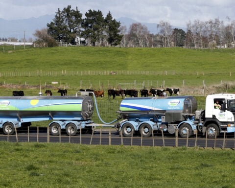 Fitch Ratings to withdraw NZ's Fonterra ratings after it ends engagement