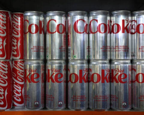 Coca-Cola explores listing of India bottling unit in 2027