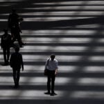 Japan considering rolling out sales tax cut in April 2027, Mainichi reports