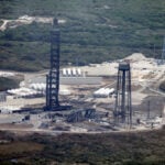 Blue Origin launch pad repairs could take 'serious time', NASA chief tells CNBC
