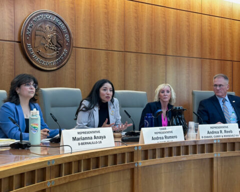 New Mexico Epstein commission makes first subpoenas