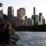 Australia's net trade drags on economy as tech, fuel imports surge