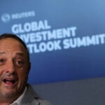 US jury finds investor Andrew Left guilty of securities fraud