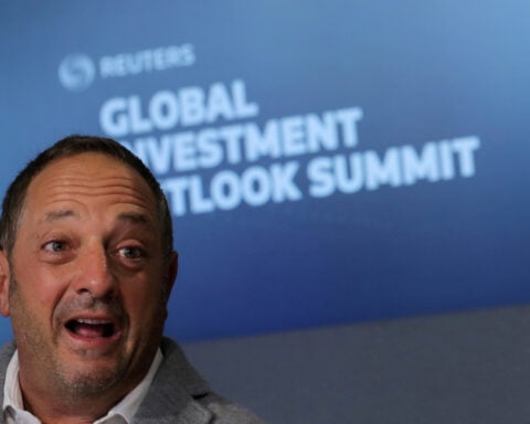 US jury finds investor Andrew Left guilty of securities fraud