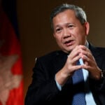 Cambodia launches UN-backed process to settle maritime dispute with Thailand