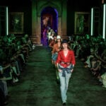 Luxury brands seek to lure America's AI super-rich