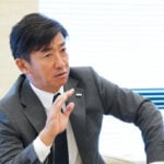 BOJ should signal clear rate path after June hike, SMFG markets chief says