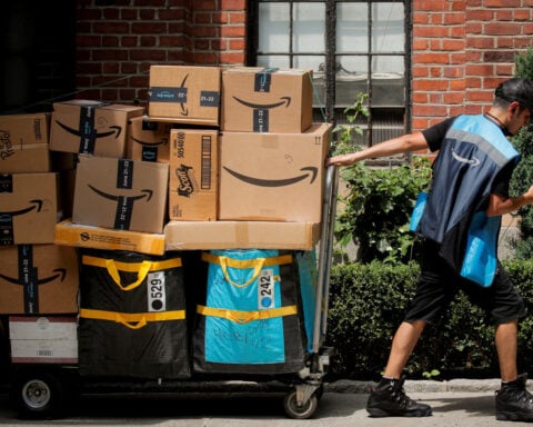 Amazon moves Prime Day to June, keeps it a four-day event