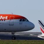 EasyJet lures takeover interest as investors spot a bargain