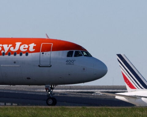 EasyJet lures takeover interest as investors spot a bargain