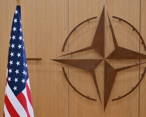 US in talks to expand nuclear weapons deployments in Europe, FT says