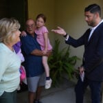 Democrats redrew California's map to counter Trump. The primary tests whether it pays off for them