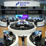 European stocks rise as STMicroelectronics' forecasts lift tech stocks 