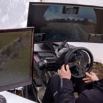 Startups shore up Ukraine's defences with sea drone swarms and robot trucks