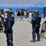 EU strikes migration deal for more deportations and detention centers abroad