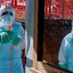 Congo re-opens airport at centre of Ebola outbreak