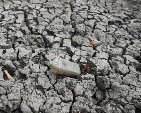UN urges the world to ready for extreme heat risk from El Nino