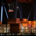 EU lawmaker committee backs deal to avert new US trade clash
