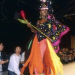 A closer look at Patrick Kelly’s tragically short but outsized influence on fashion