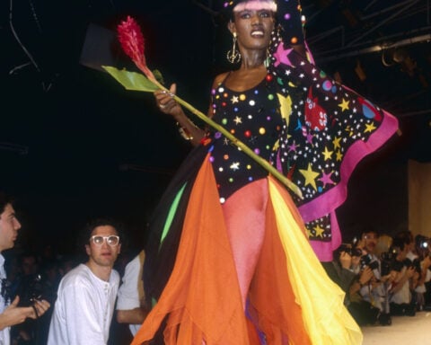 A closer look at Patrick Kelly’s tragically short but outsized influence on fashion