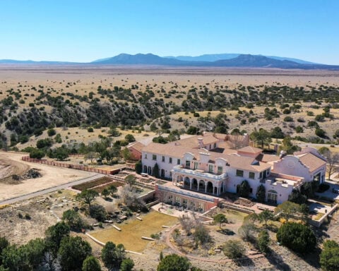 New Mexico ‘Truth Commission’ begins investigation into Epstein’s Zorro Ranch, will issue subpoenas