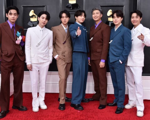 BTS, Cardi B, Lainey Wilson, Muse, Snoop Dogg and others will perform at iHeartRadio Music Festival