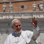 'Love my woke pope': Why Leo's first encyclical went viral and how it speaks to his papal approach